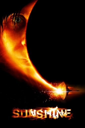 Sunshine (2007) movie poster