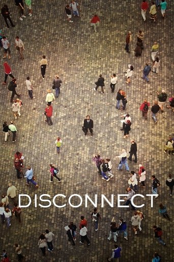 Disconnect (2013) movie poster