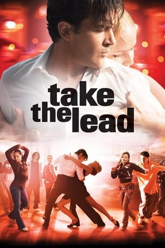 Take the Lead (2006) movie poster