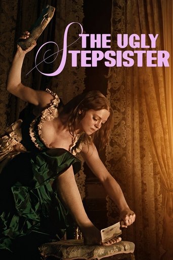 The Ugly Stepsister (2025) movie poster