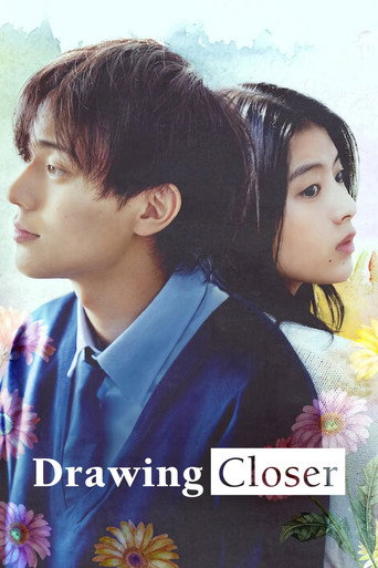 Drawing Closer (2024) movie poster