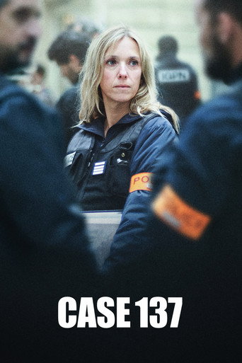 Case 137 (2025) movie poster