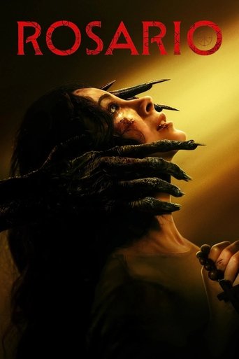 Rosario (2025) movie poster