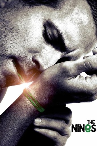 The Nines (2007) movie poster