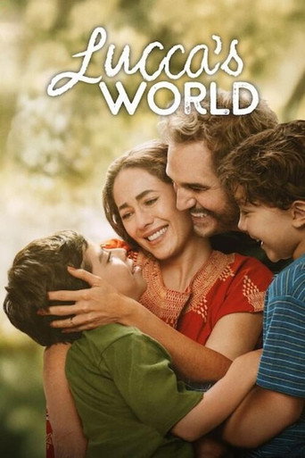 Lucca's World (2025) movie poster