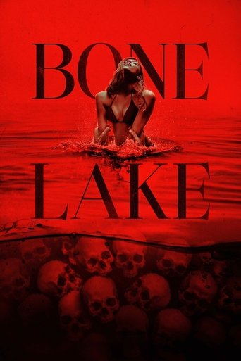 Bone Lake (2025) movie poster