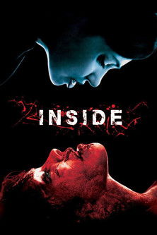 Inside (2007) movie poster