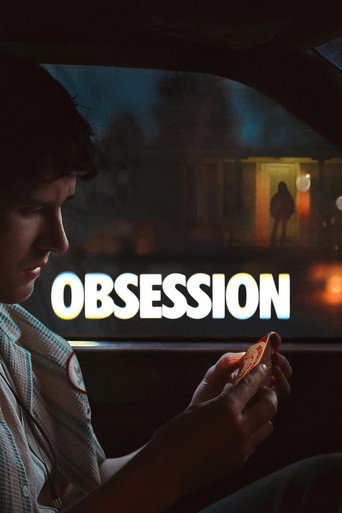 Obsession (2026) movie poster