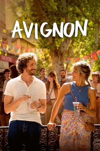 Rodrigue in Love (2025) movie poster