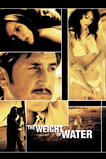 The Weight of Water (2001) movie poster