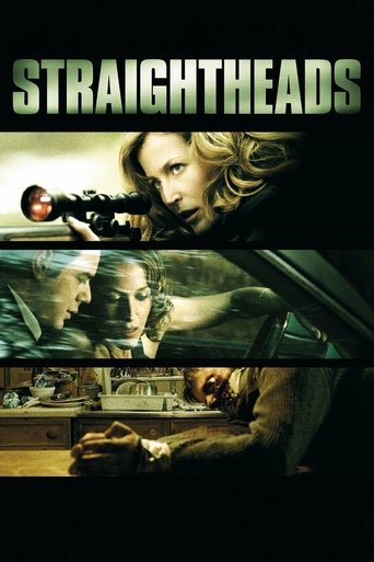 Straightheads (2007) movie poster