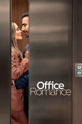 Office Romance (2026) movie poster