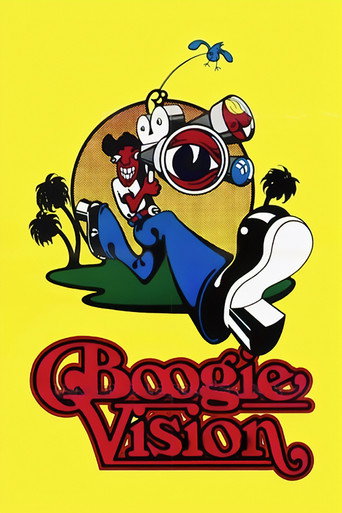 Boogie Vision (1977) movie poster