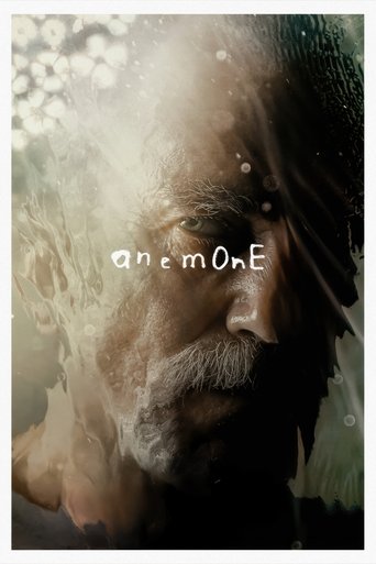 Anemone (2025) movie poster