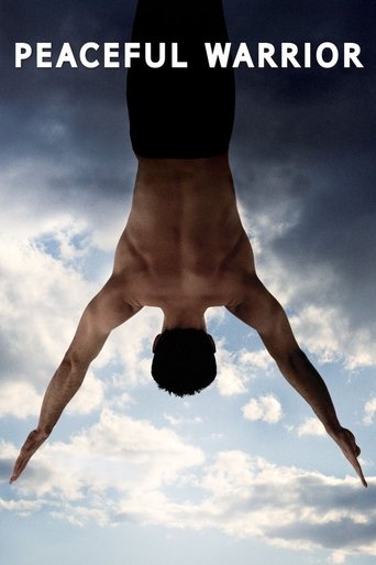Peaceful Warrior (2006) movie poster