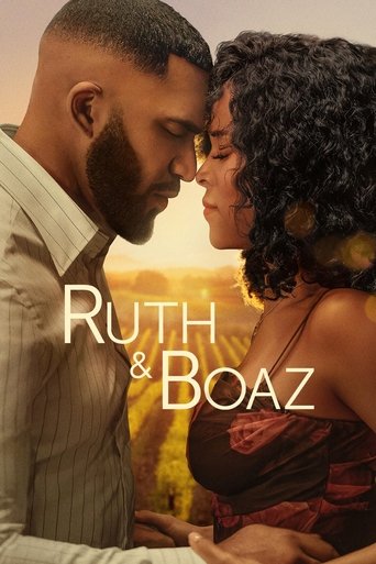Ruth & Boaz (2025) movie poster