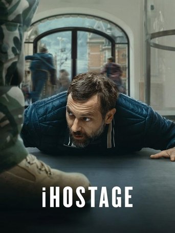 iHostage (2025) movie poster