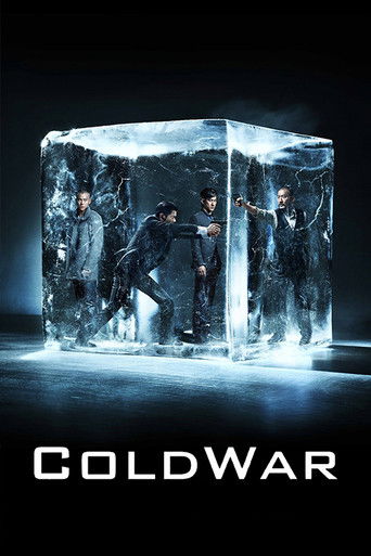 Cold War (2012) movie poster
