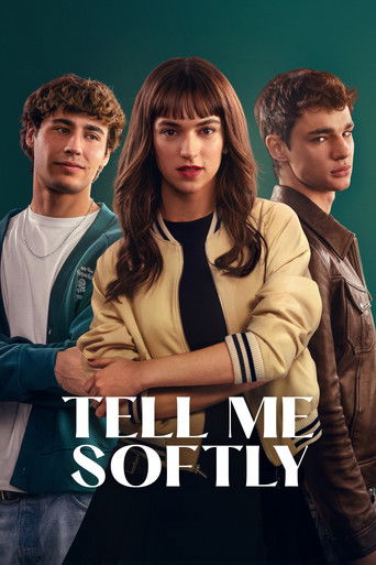 Tell Me Softly (2025) movie poster