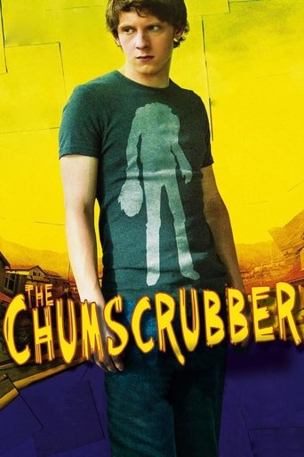 The Chumscrubber (2005) movie poster