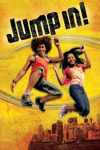 Jump In! (2007) movie poster