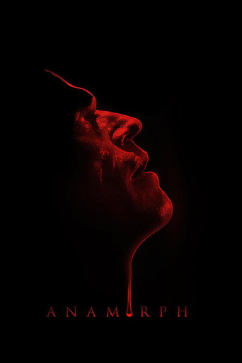 Anamorph (2007) movie poster