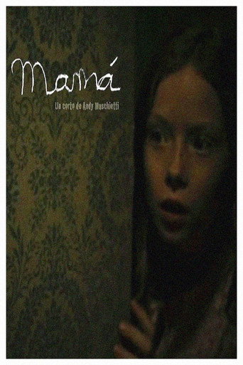 Mamá (2008) movie poster