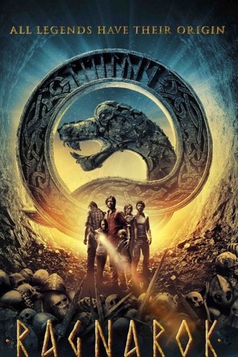 Ragnarok (2013) movie poster