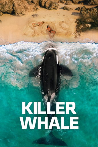 Killer Whale (2026) movie poster