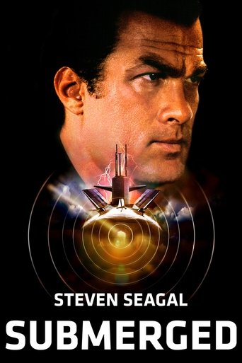 Submerged (2005) movie poster