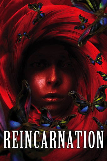Reincarnation (2005) movie poster