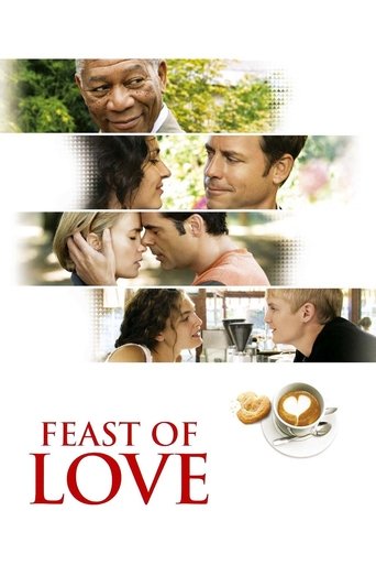 Feast of Love (2007) movie poster