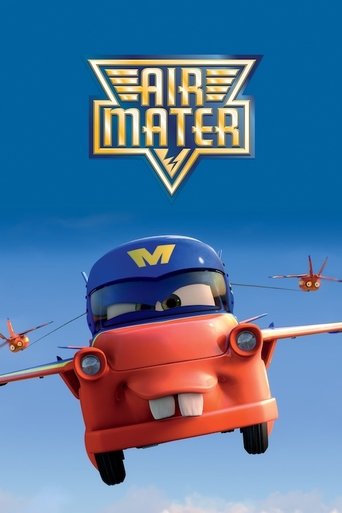 Air Mater (2011) movie poster