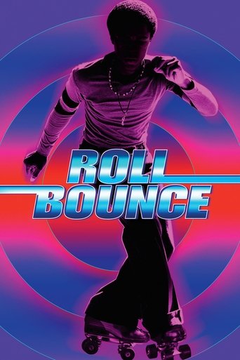 Roll Bounce (2005) movie poster