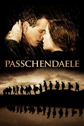 Passchendaele (2008) movie poster
