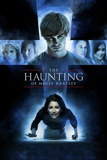 The Haunting of Molly Hartley (2008) movie poster
