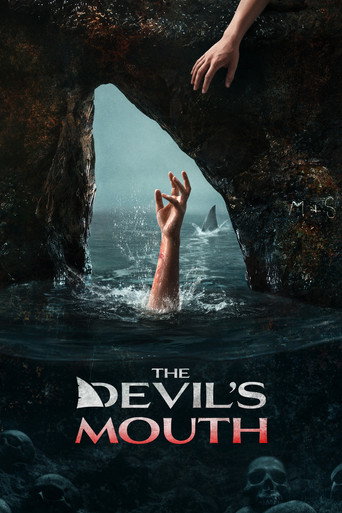 The Devil's Mouth (2026) movie poster