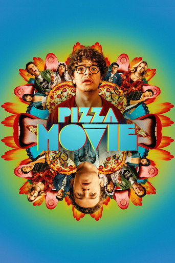 Pizza Movie (2026) movie poster