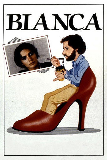 Bianca (1984) movie poster