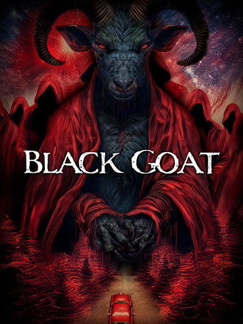 Black Goat (2026) movie poster