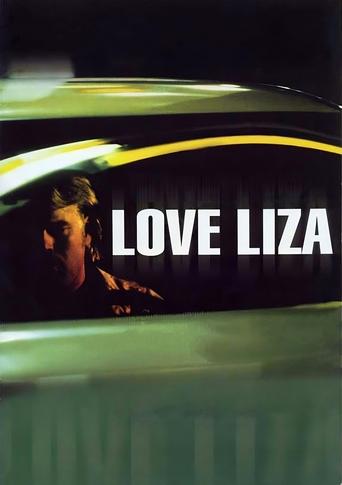 Love Liza (2002) movie poster