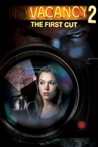 Vacancy 2: The First Cut (2008) movie poster