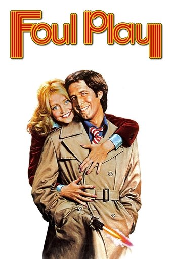 Foul Play (1978) movie poster