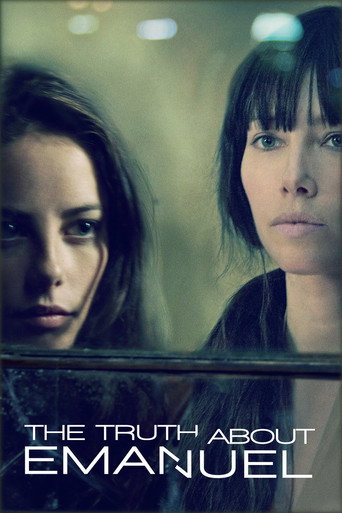 The Truth About Emanuel (2013) movie poster
