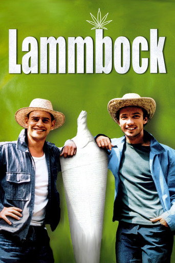 Lammbock (2001) movie poster