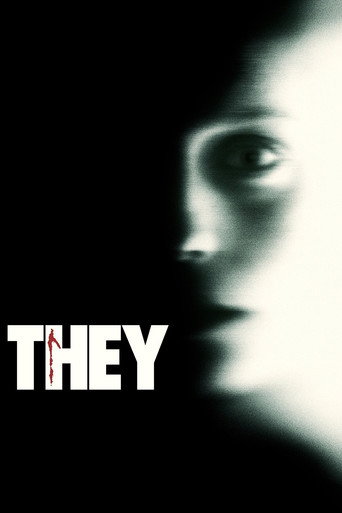 They (2002) movie poster