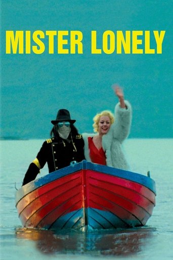 Mister Lonely (2008) movie poster