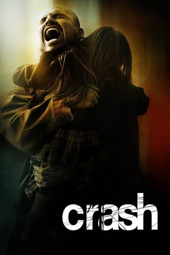 Crash (2005) movie poster