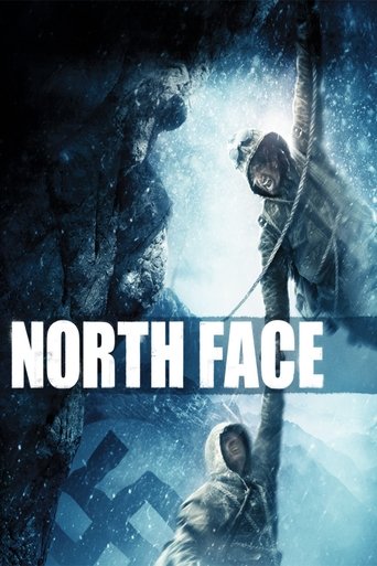North Face (2008) movie poster