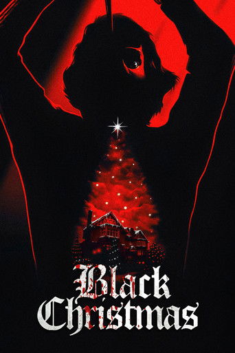 Black Christmas (1974) movie poster